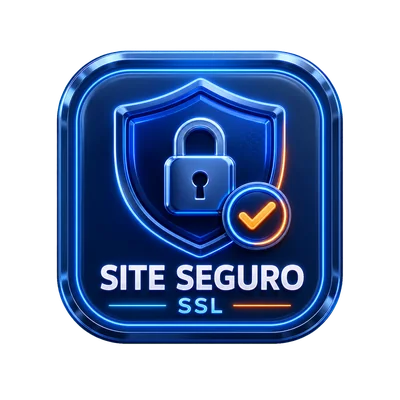 Site Seguro SSL — EDVTECH